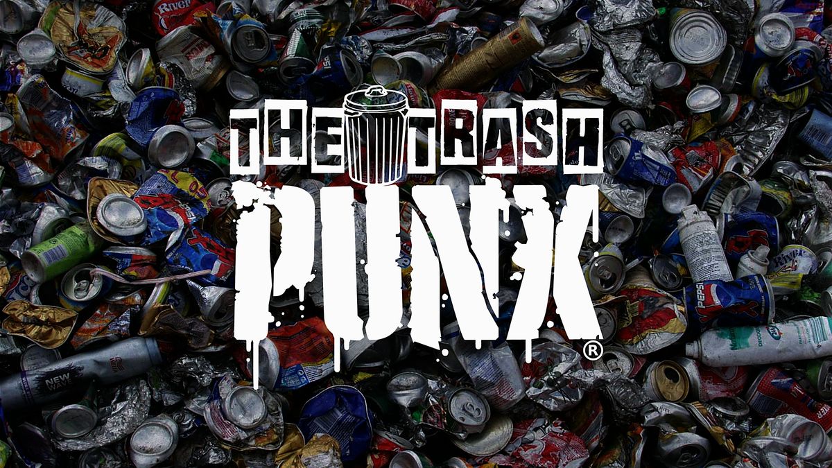 "Twilight Cleanup Series" | Trash Cleanup with The Trash Punx, 26 June | Event in San Jose | AllEvents
