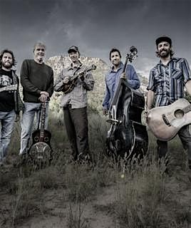 Foggy Memory Boys, 15 August | Event in Del Norte | AllEvents