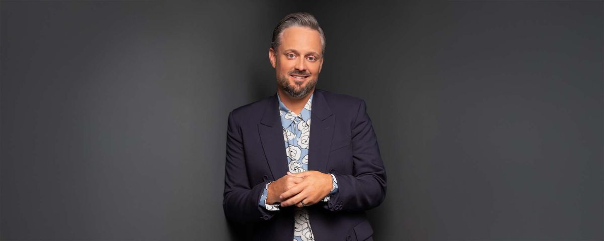 Ryan Hamilton, 1 May | Event in Sarasota | AllEvents