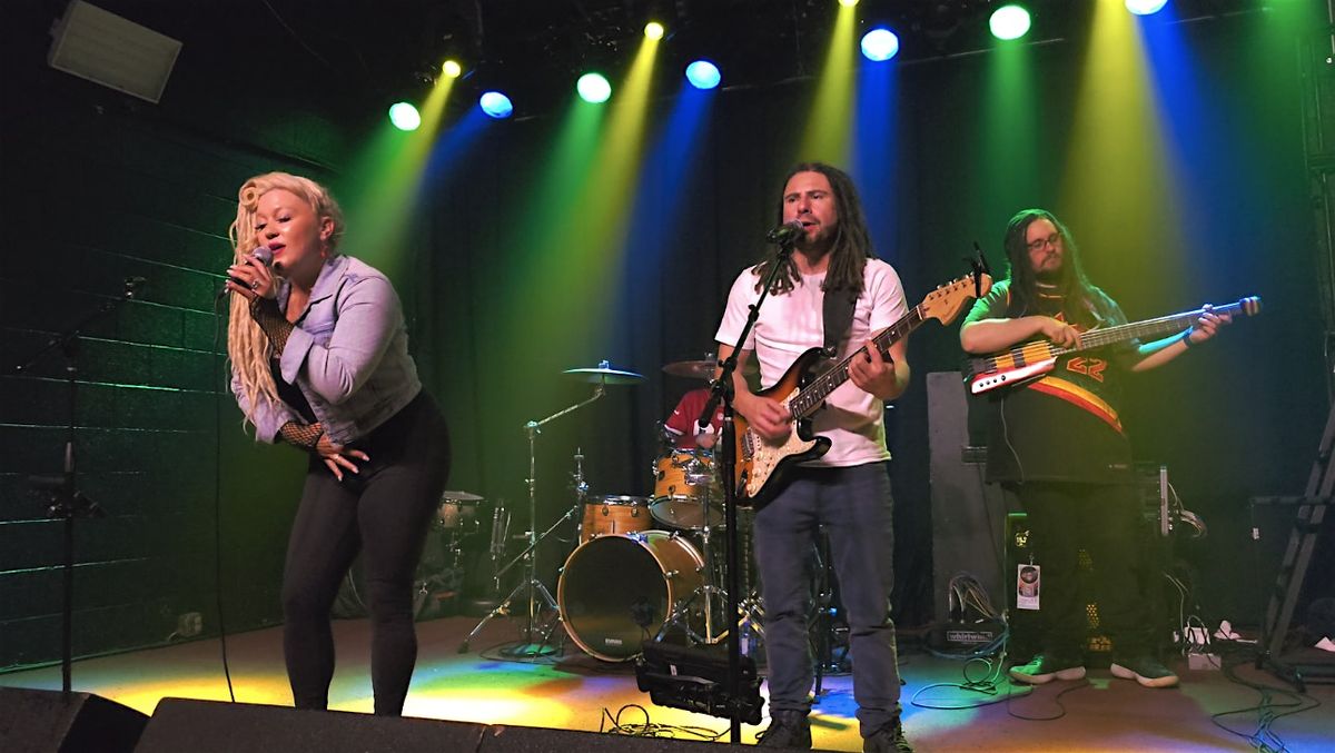 The Goodies, 17 August | Event in Evergreen | AllEvents