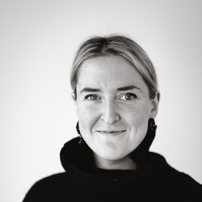 Bronwyn Ryrie Jones