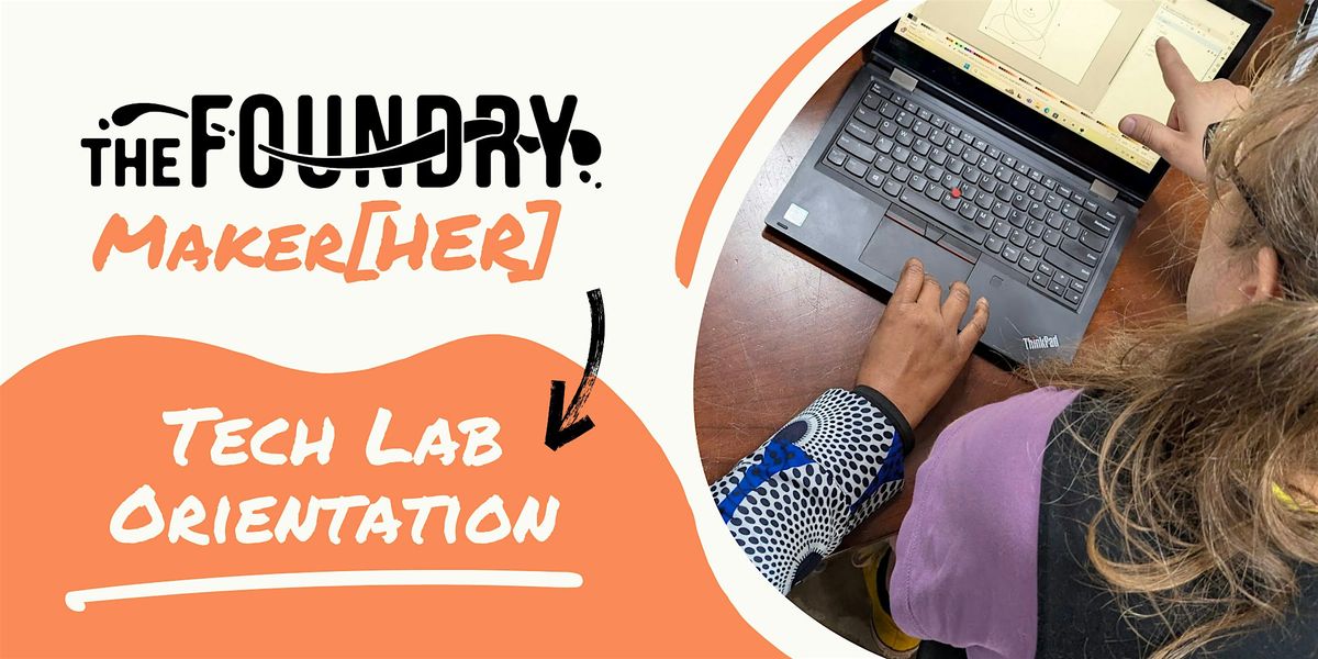 MakeHer: Intro to Glowforge - Tech Lab Orientation, 10 October | Event in Buffalo | AllEvents