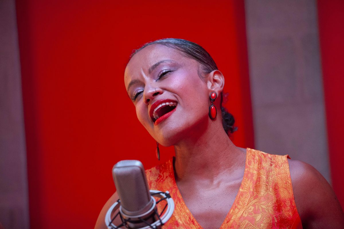 Orígenes del Tango y el Samba | Event in San Nicolas | AllEvents