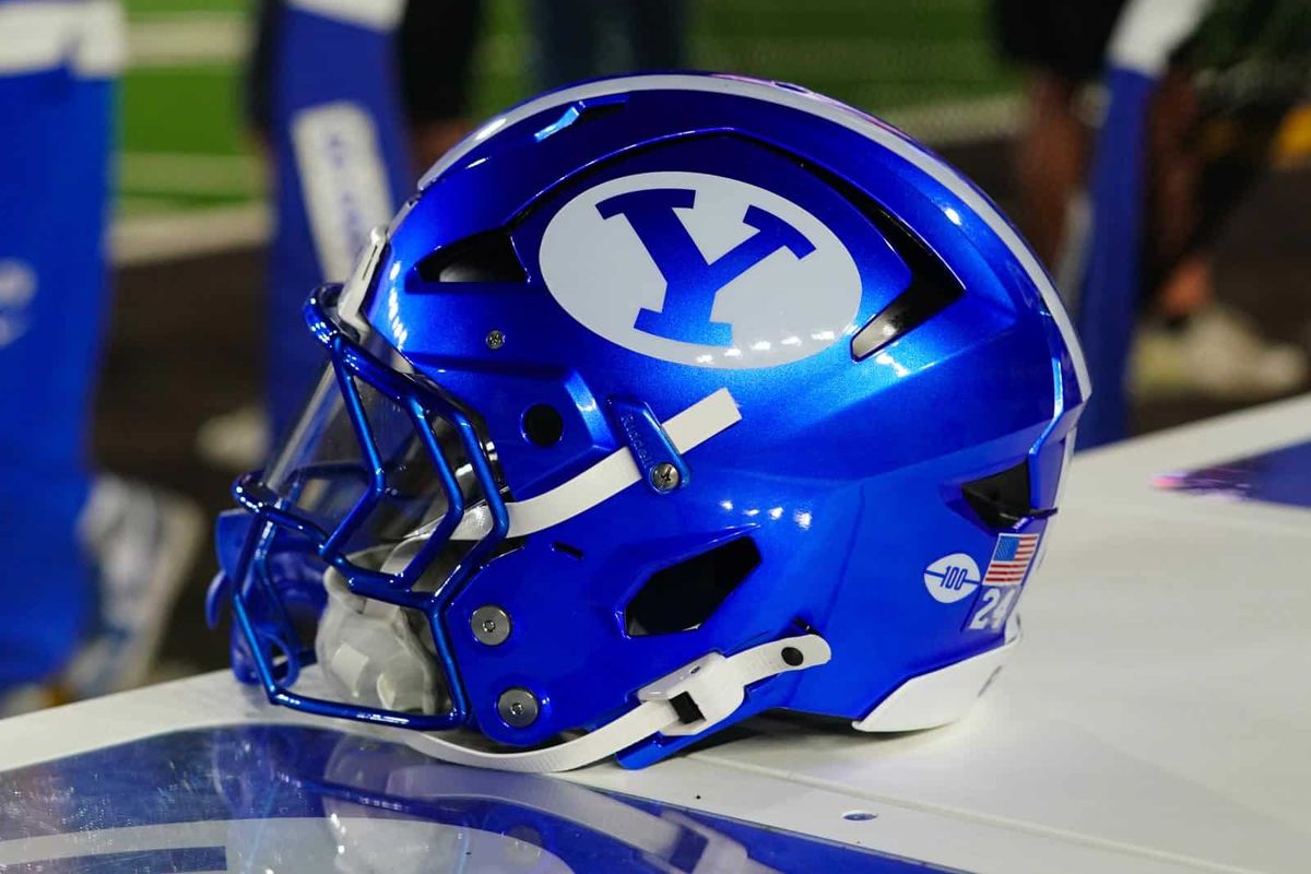 BYU Cougars vs. Colorado Buffaloes, 13 February | Event in Provo | AllEvents