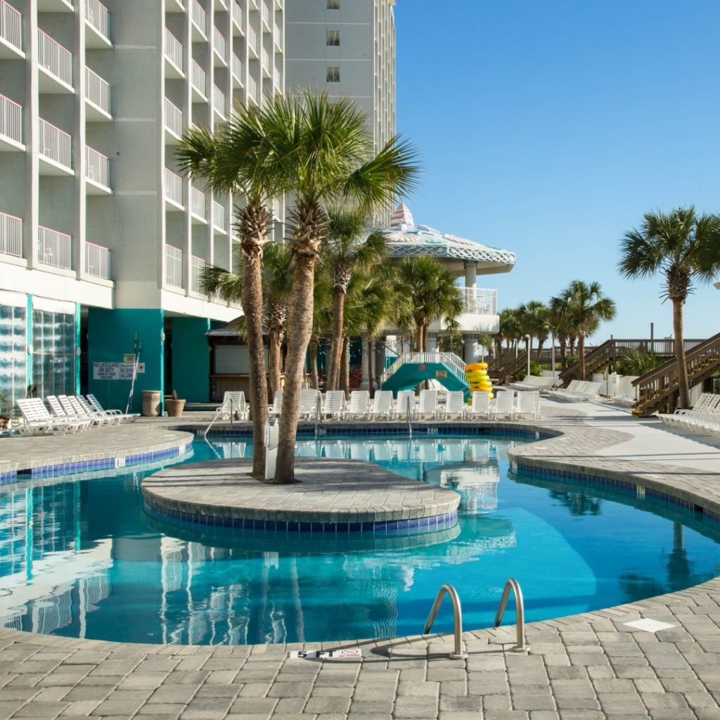 Beach Vacation, 20 May | Event in San Antonio | AllEvents