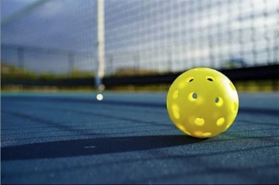 May Pickleball Tournament, 9 May | Event in Poway | AllEvents