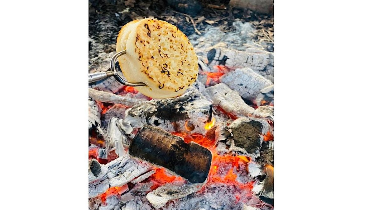*2:00 pm* Campfire Crumpets & Dens at Ryton Pools Country park, 16 February | Event in Coventry | AllEvents