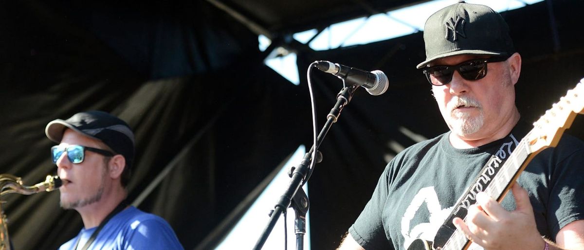 The Toasters, 22 May | Event in Albuquerque | AllEvents