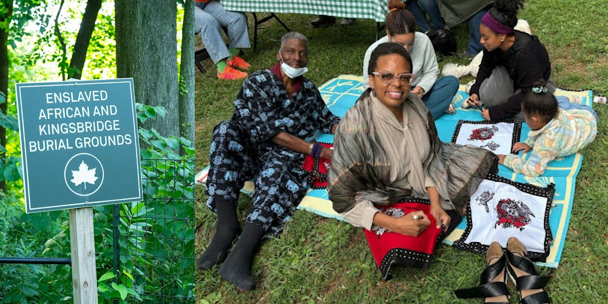 REIMAGINING: Fall Get-Together, 18 October | Event in The Bronx | AllEvents