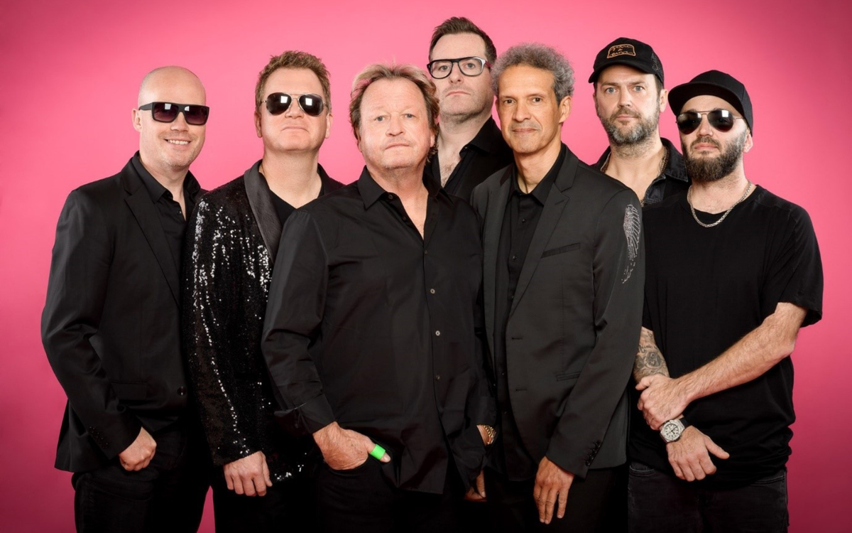 Level 42 at Barbican Centre - York, 24 September | Event in York | AllEvents