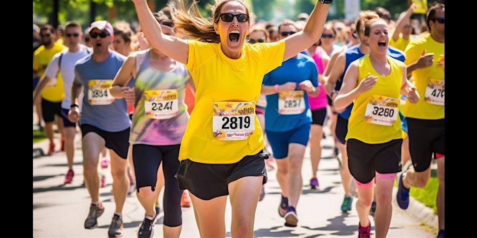 OTF Run Club: Chapter 2 Westerville, 18 May | Event in Westerville | AllEvents