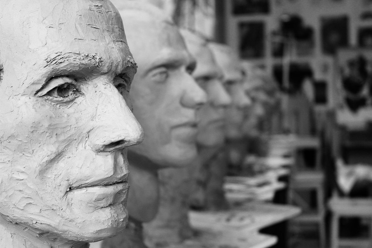 Sculpture for Surgeons 2025, 31 October | Event in London | AllEvents