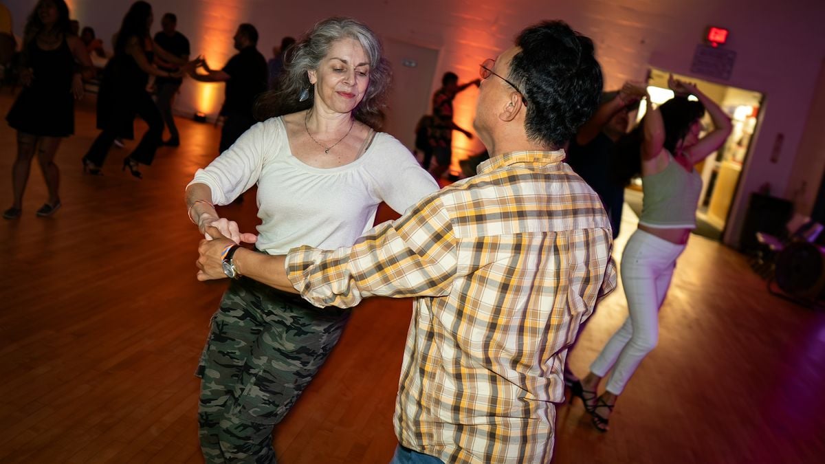 Salsa & Bachata Sundays in Sacramento, 21 December | Event in Sacramento | AllEvents