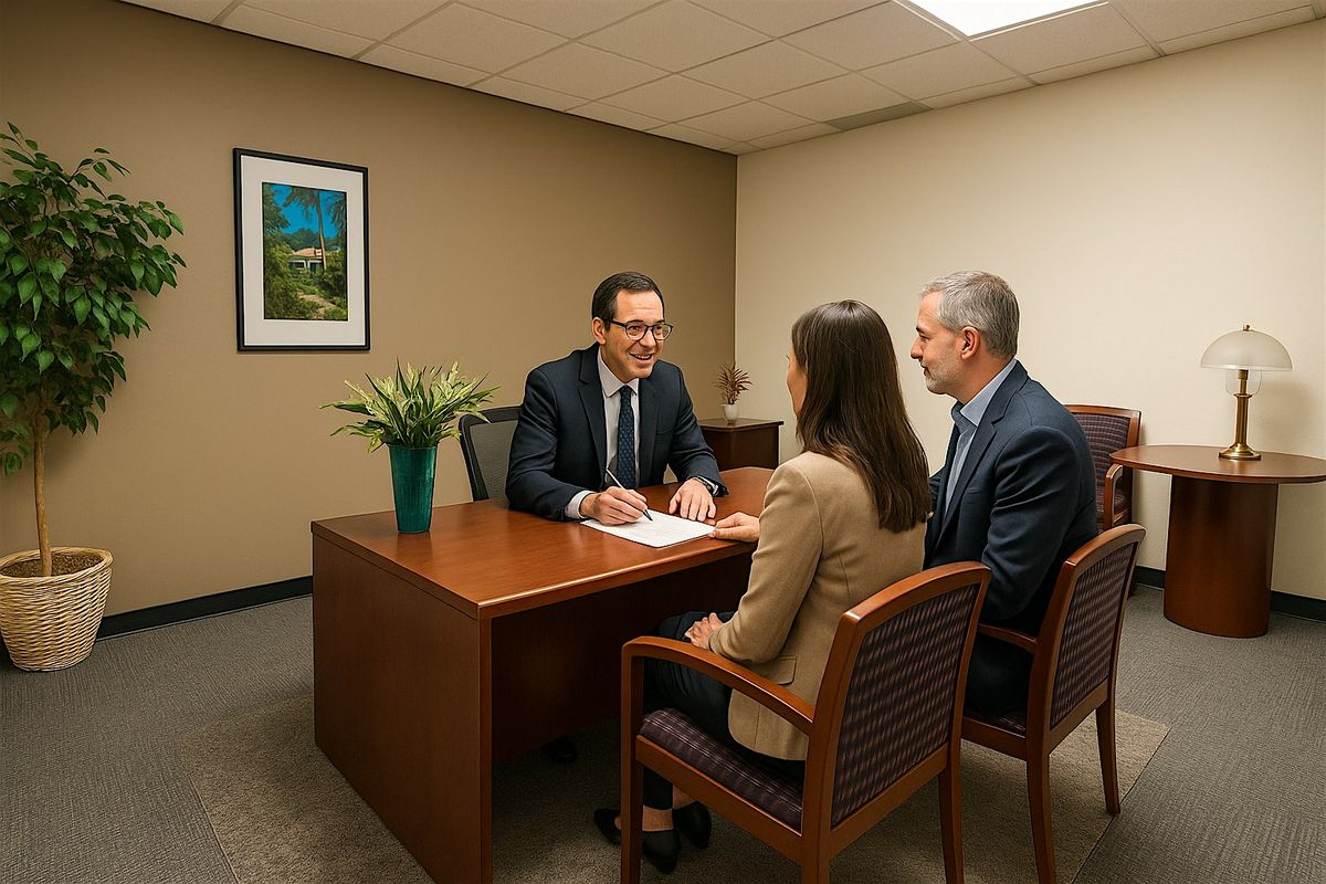 Open Doors, Open Opportunities – Regus October Open House | Event in Santa Rosa | AllEvents