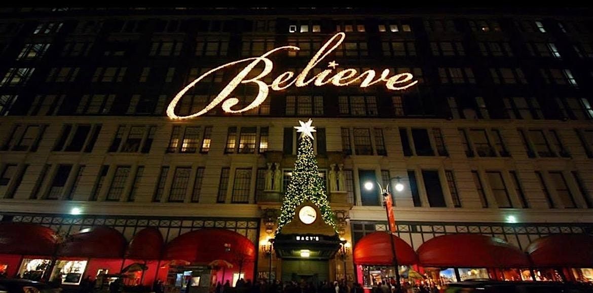 New York City Bus Trip - December 13, 2025, 13 December | Event in Richmond | AllEvents