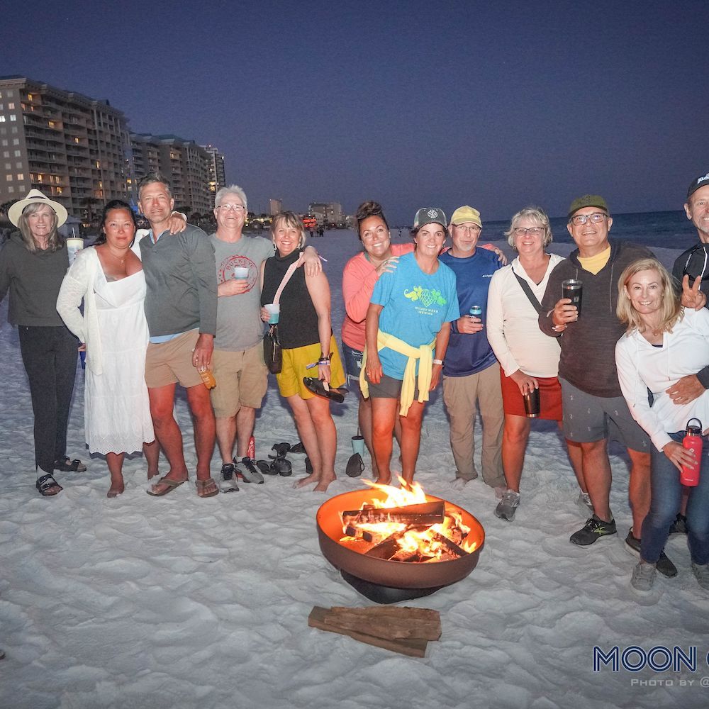 Bootleggers Bonfire: Luke Combs - 3 Day Pass, 22 October | Event in Miramar Beach | AllEvents