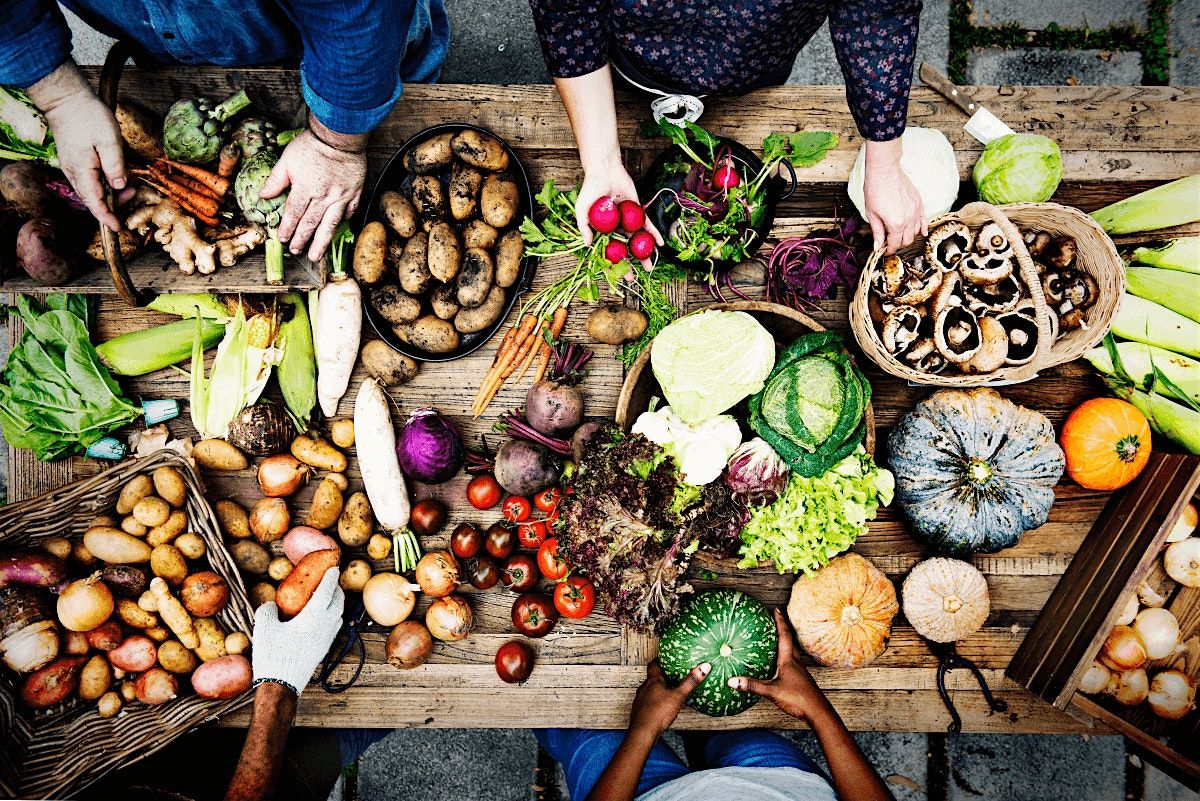 Farm to Table Dinner Fundraiser, 26 July | Event in Colfax | AllEvents