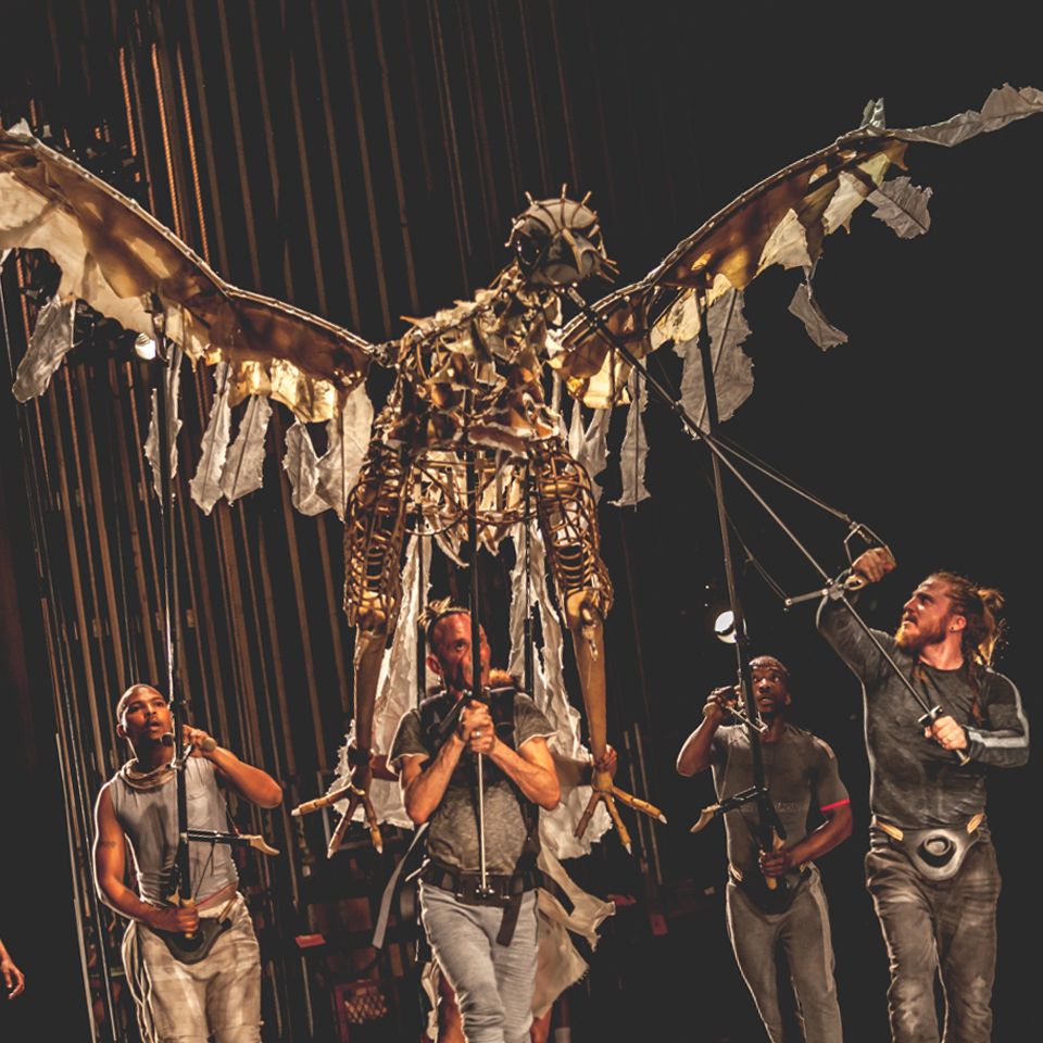 Cincinnati Symphony Orchestra - Stravinsky's Firebird at Cincinnati Music Hall, 24 April | Event in Cincinnati