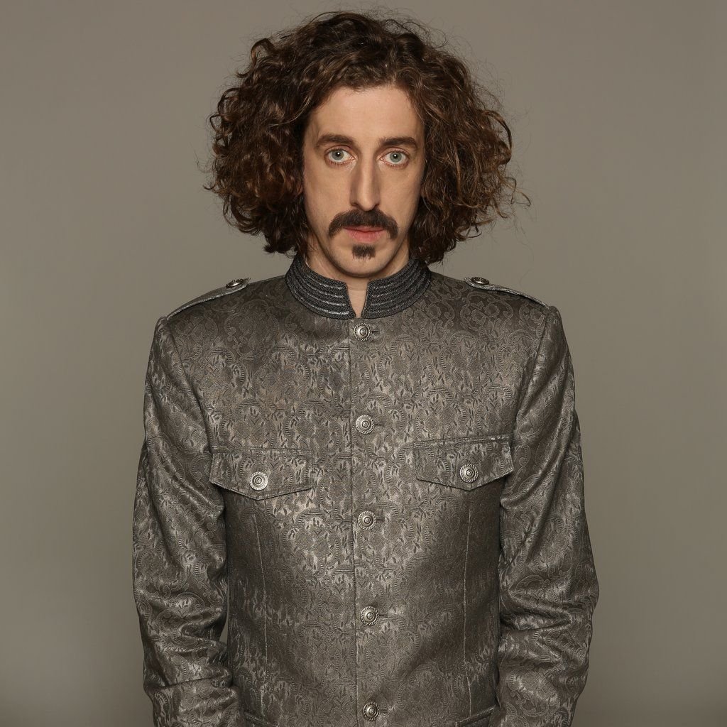 NCF Comedy Presents Tom Wrigglesworth : Greatest Hits & New Bits, 9 November | Event in Nottingham | AllEvents