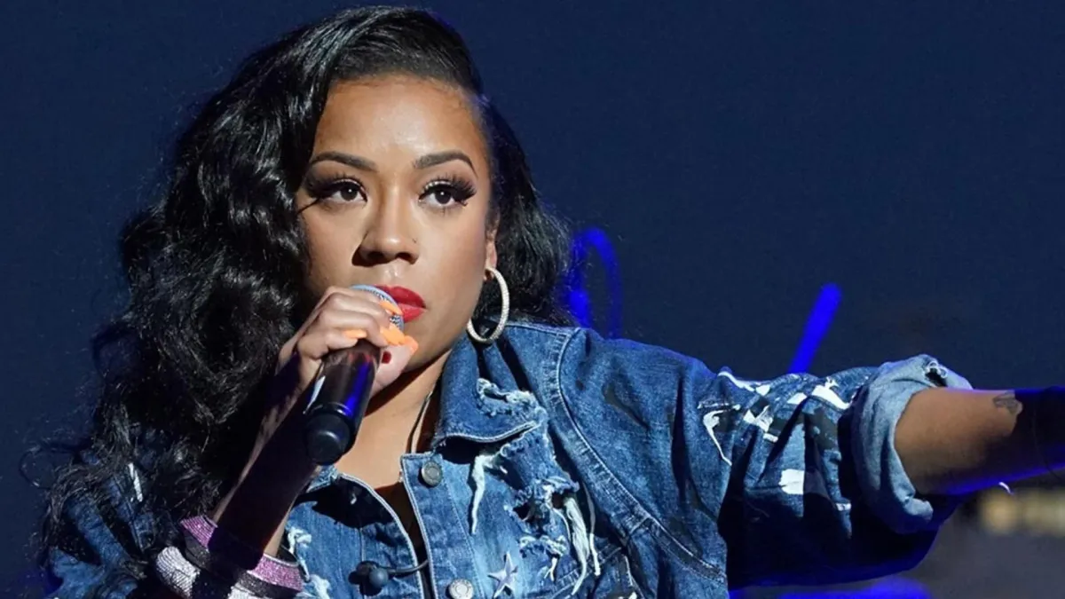 Keyshia Cole, Tink, Amerie, Elijah Blake, Wale in Hollywood, 20 July | Event in Hollywood | AllEvents