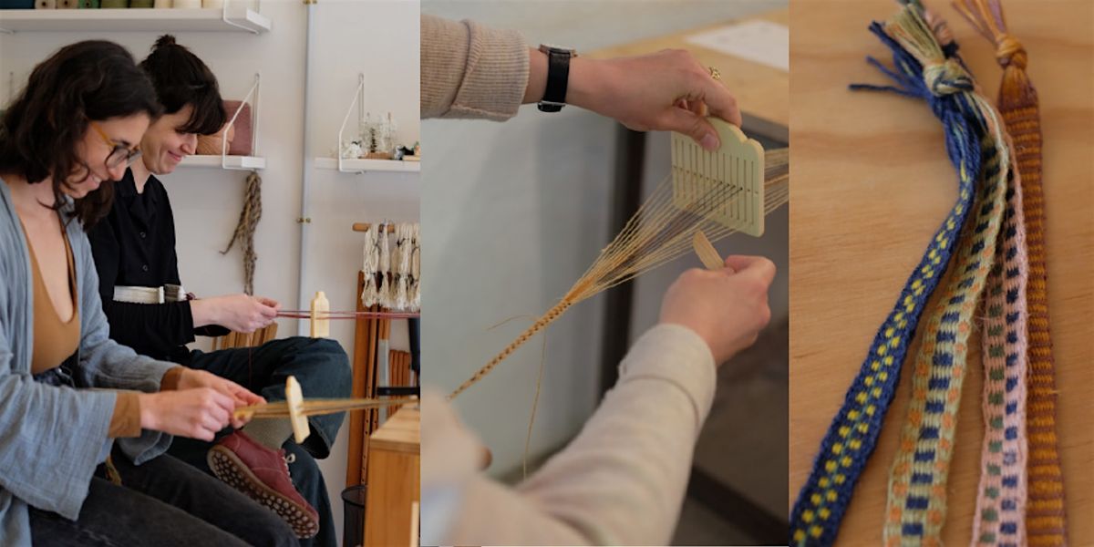 Finestres - Scribere est Texere, Escriure és Teixir, 29 November | Event in Barcelona | AllEvents