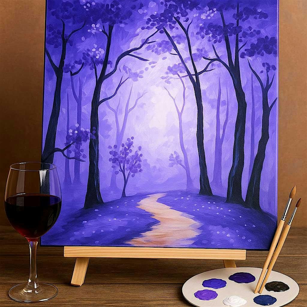 Lavender Twilight, 7 June | Event in Chicago | AllEvents
