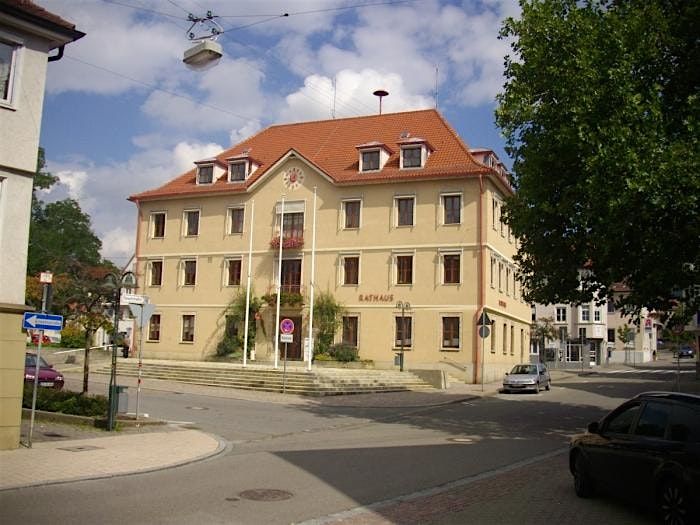 A Fun-Filled Scavenger Hunt! - Eningen unter Achalm Scavenger Hunt | Event in Eningen unter Achalm | AllEvents