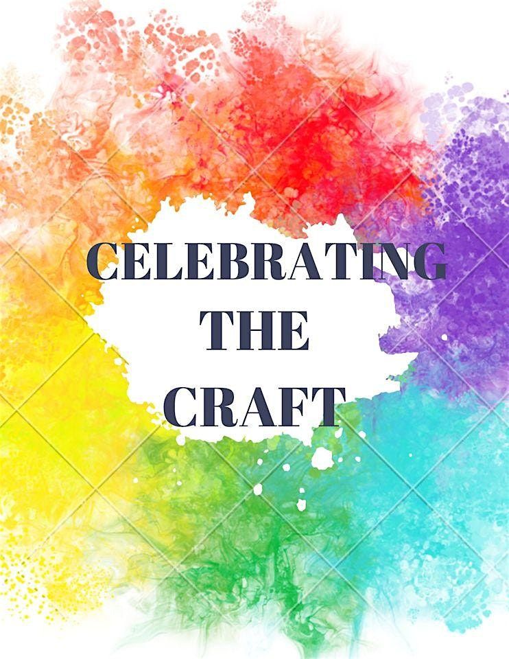 Celebrating the Craft - Vendor, 11 October | Event in Canton | AllEvents