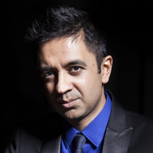 Alam Khan, Nitin Mitta, Vijay Iyer in Berkeley, 13 December | Event in Berkeley | AllEvents