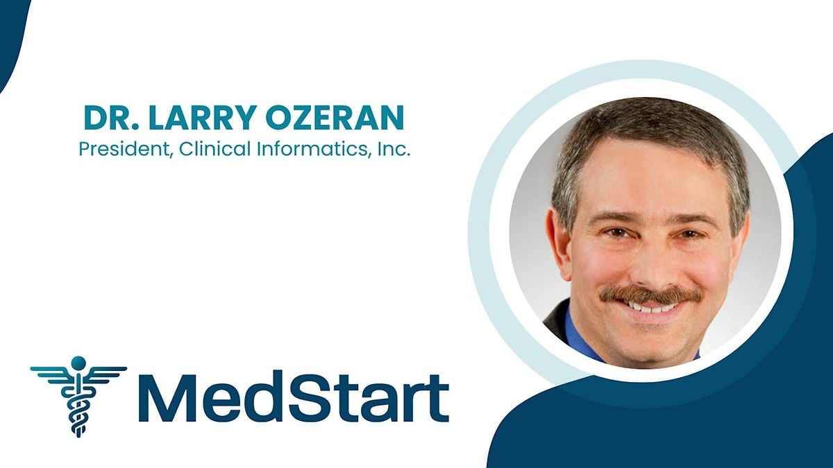 MedStart: HIPAA History and Requirements for Startups, 20 August | Event in Sacramento | AllEvents