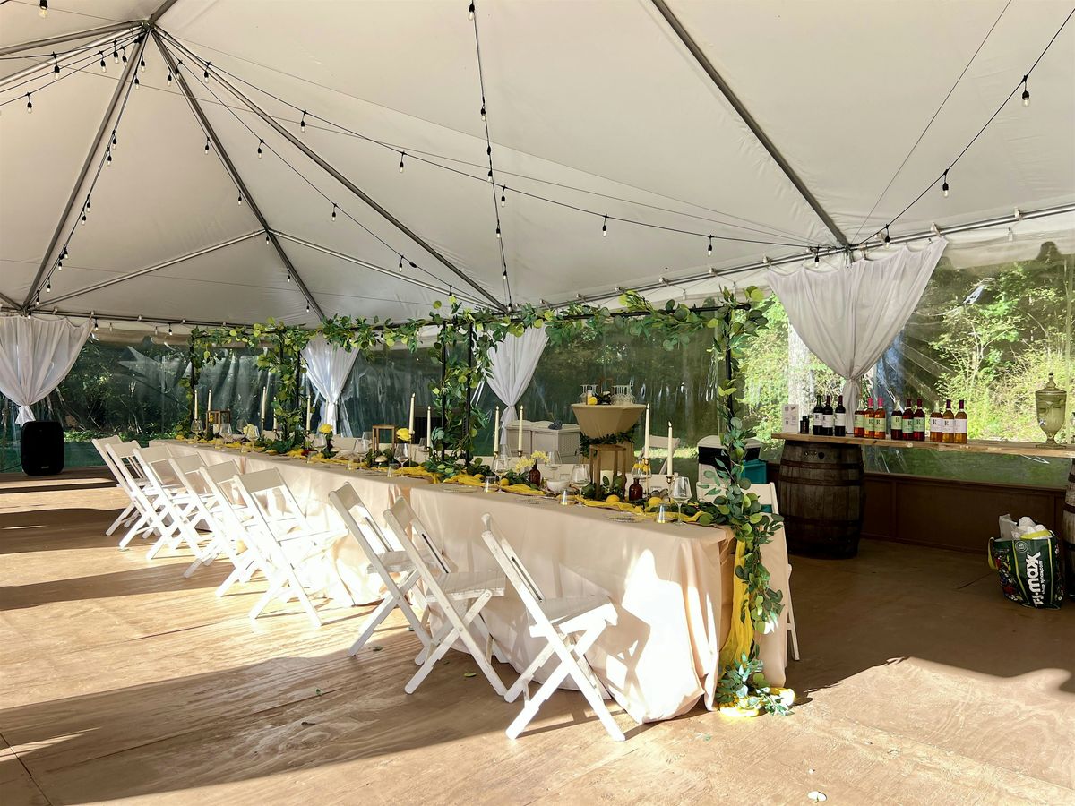 Sunset in the Vineyard: Guided Legacy Wine Tasting (Jonesboro, Georgia), 22 August | Event in Jonesboro | AllEvents