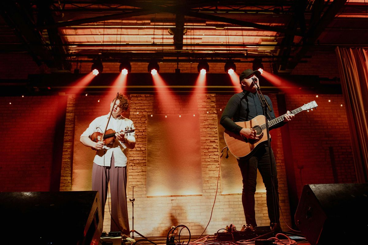 Michael Shynes & DGS (Haven House Concert), 29 August | Event in South Haven | AllEvents