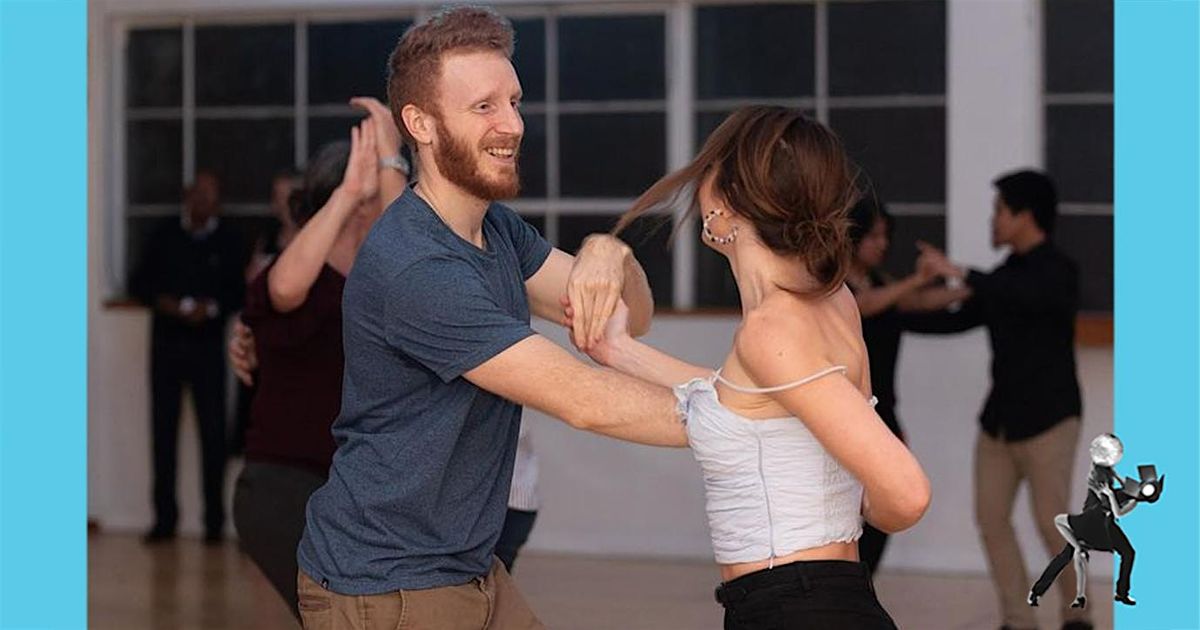 Come & Try Salsa, 13 October | Event in Adelaide | AllEvents