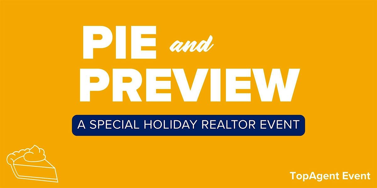 Pie and Preview at Cloverleaf, 22 November | Event in Austin | AllEvents