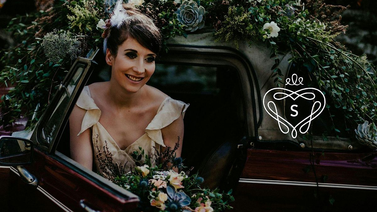 Penventon Park Hotel Bridal Showcase, 28 September | Event in Redruth | AllEvents