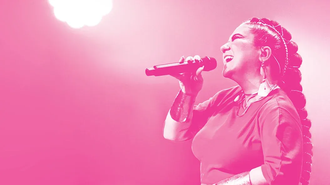 Maria Rita in Rio De Janeiro, 14 December | Event in Rio de Janeiro | AllEvents