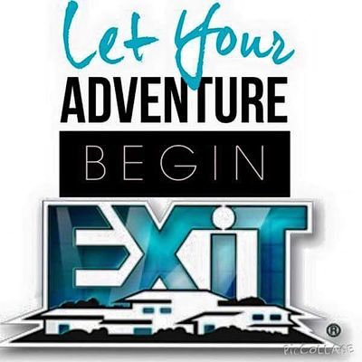 EXIT REALTY TWIN BRIDGES logo