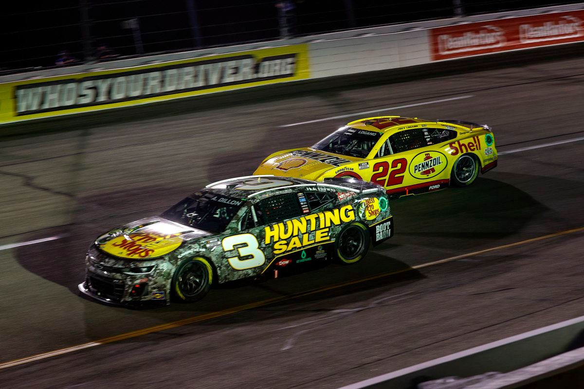 2025 Richmond Summer NASCAR Weekend - Friday at Richmond Raceway, 15 August | Event in Richmond | AllEvents