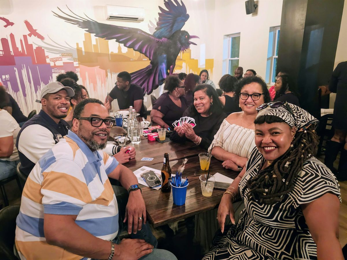 Blackout Game Night July Edition, 26 July | Event in Baltimore | AllEvents