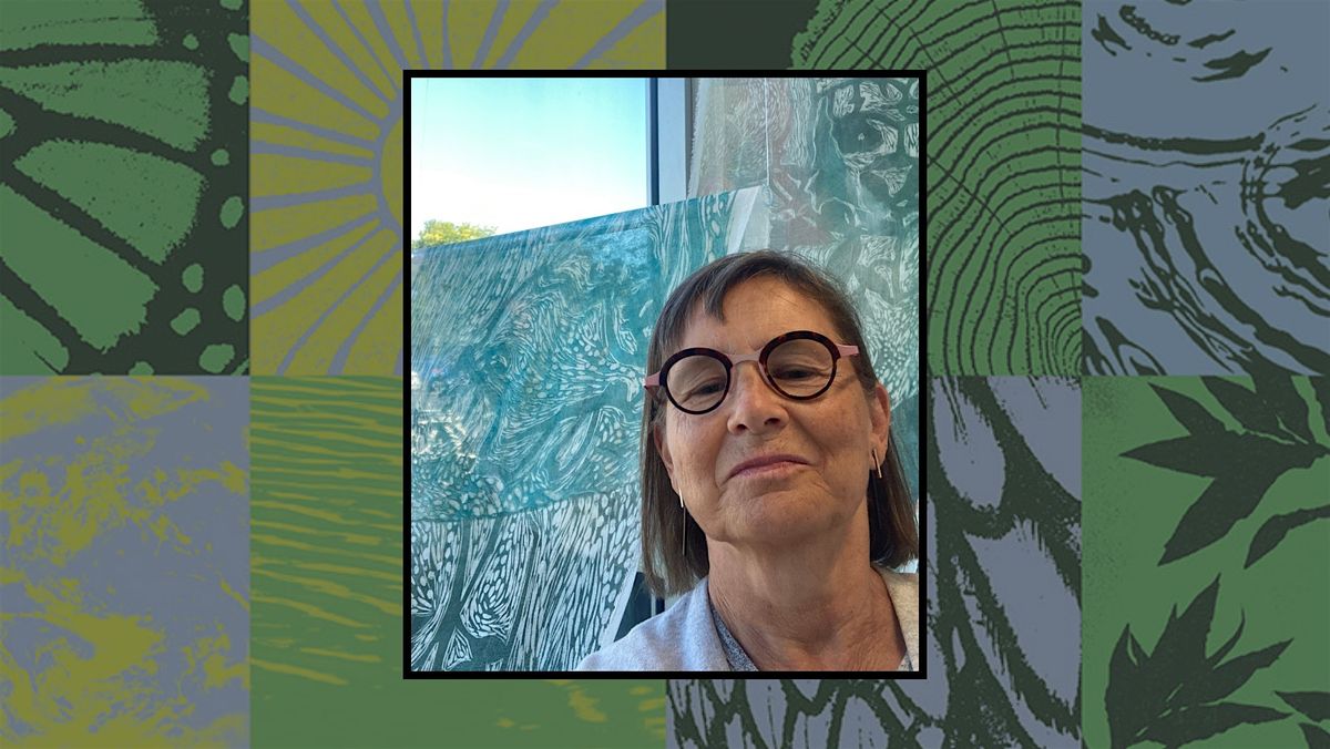Art and Climate Change: An Artist Talk with Judy Major-Girardin, 30 November | Event in Hamilton | AllEvents