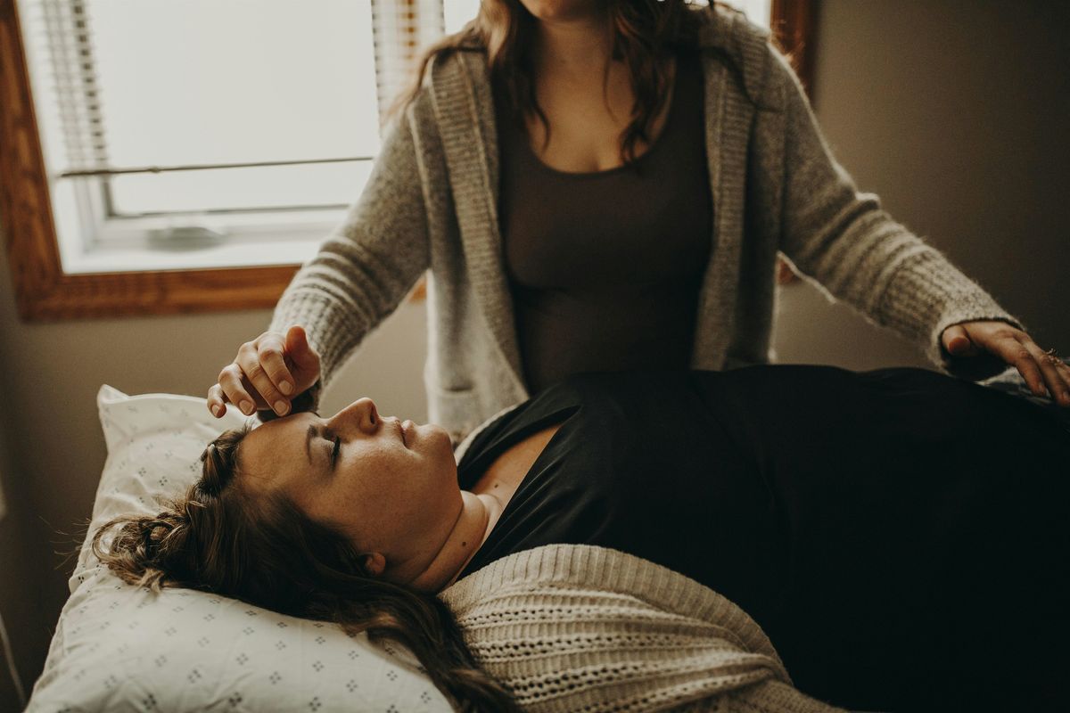 Reiki Level I Attunement, 9 November | Event in Onalaska | AllEvents