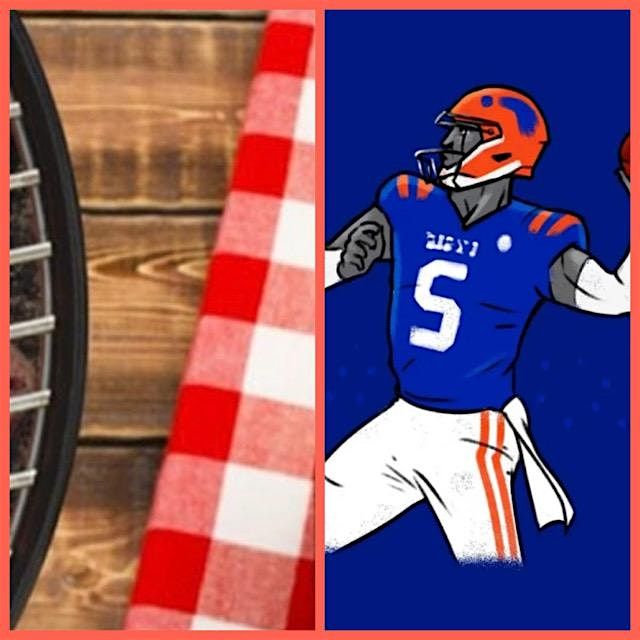 2025 Gator Football Kickoff Party and Cookout, 23 August | Event in Satellite Beach | AllEvents