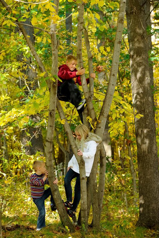 Nature Explorers Summer Camp Epic Outdoor Adventures Session 2, Saint