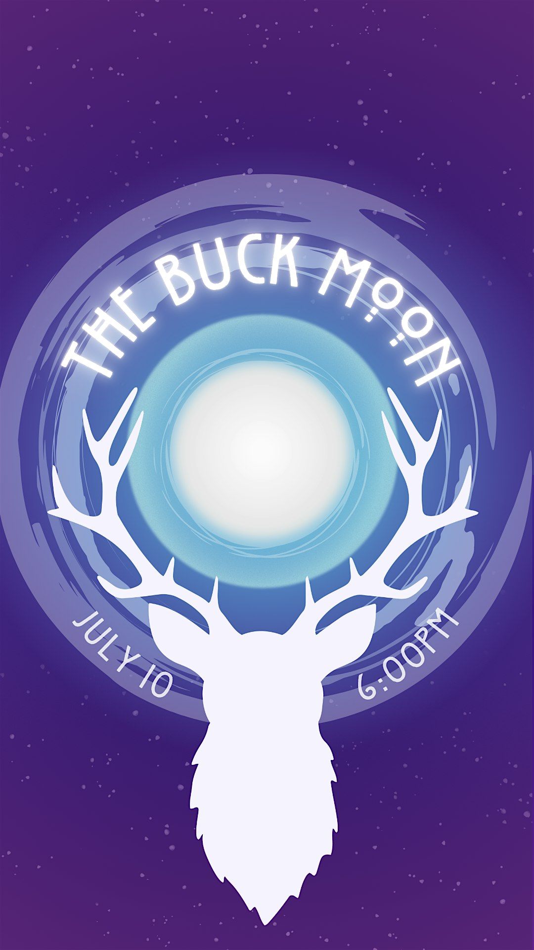 The Buck Moon Picnic, 10 July | Event in Hollywood | AllEvents