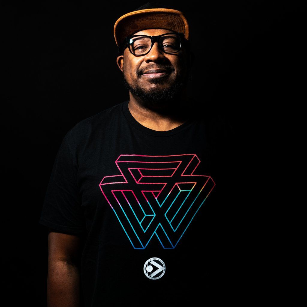 DJ Marky - Break Thru x Leftfoot, 16 August | Event in Birmingham | AllEvents