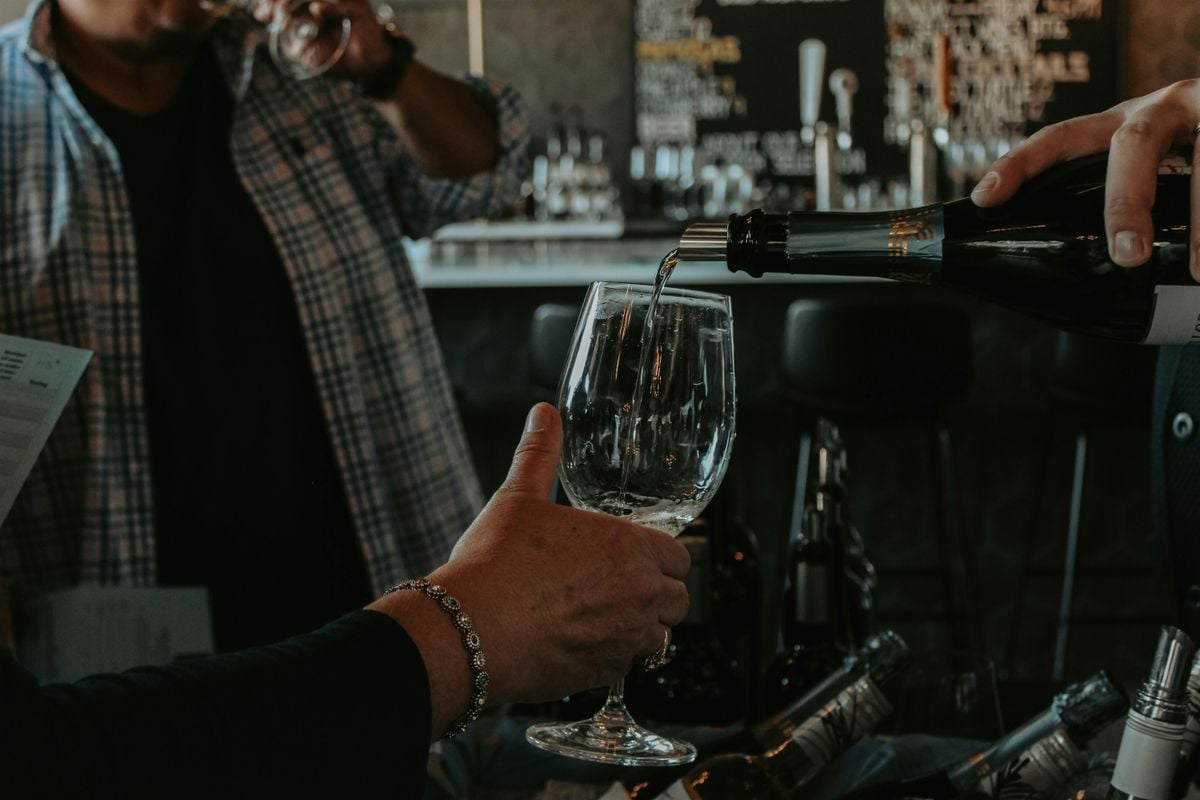 Oak + Bean Fall Wine Fest, 14 September | Event in Oswego | AllEvents