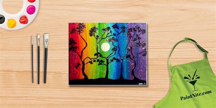 Paint Nite Brand Creative Events, 18 June | Event in Nashua | AllEvents