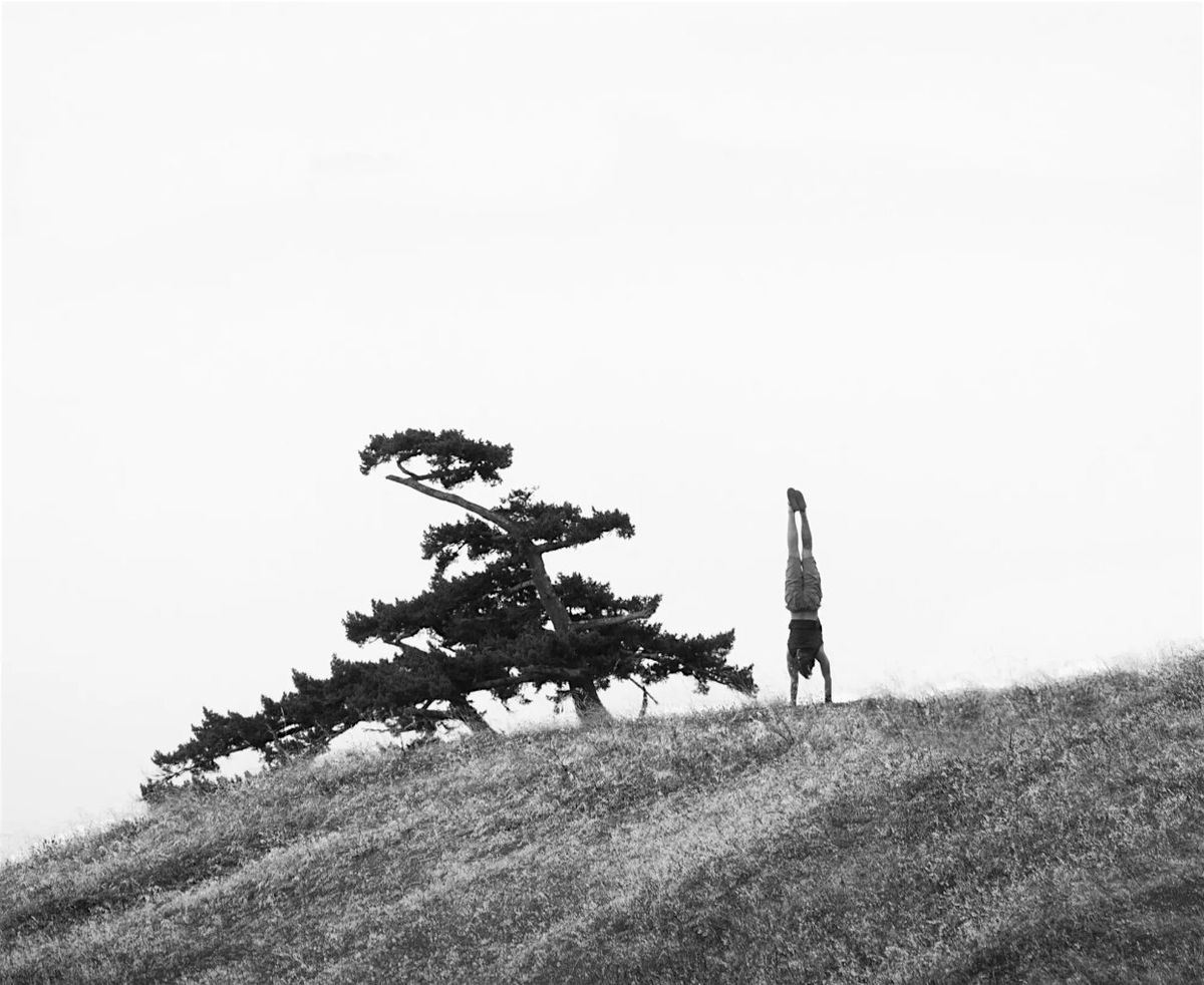 Handstand Workshop, 19 July | Event in San Francisco | AllEvents