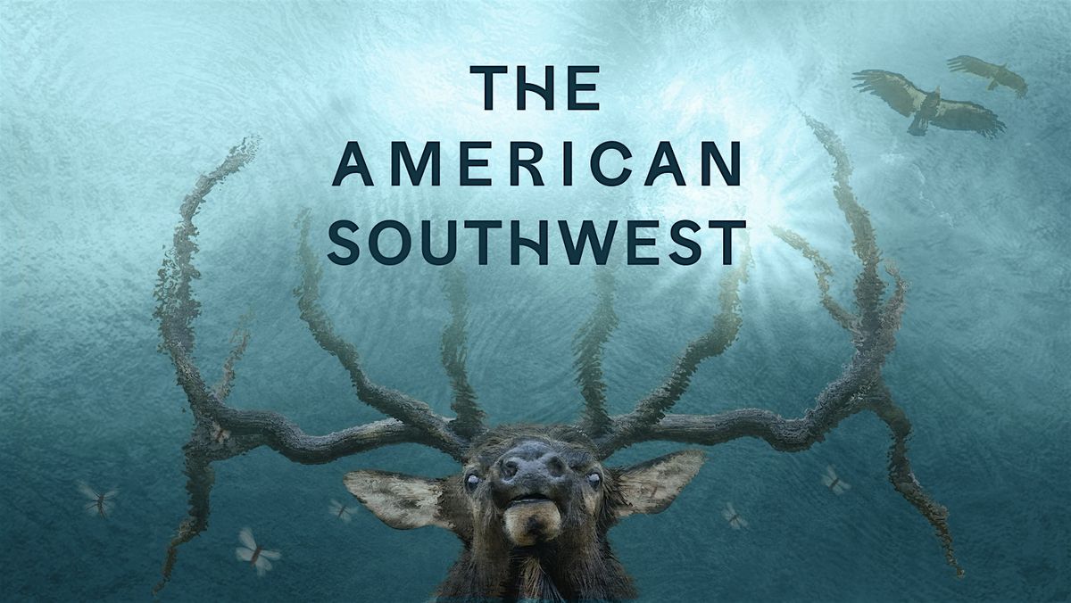 The American Southwest - Dallas Premiere  - Q&A with Director Ben Masters, 11 September | Event in Dallas