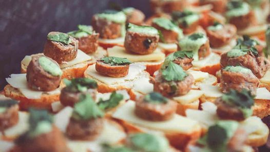 Seattle Cheese And Meat Festival Seattle Washington April 19 2022 Allevents In Seattle Events September 2022